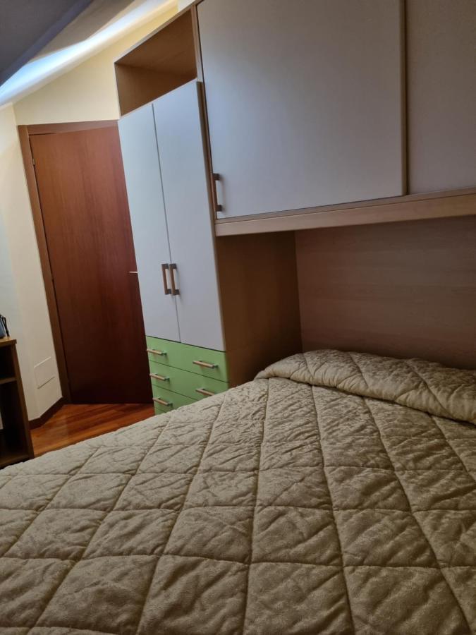 B&B Casa Surace Brugherio Exterior photo