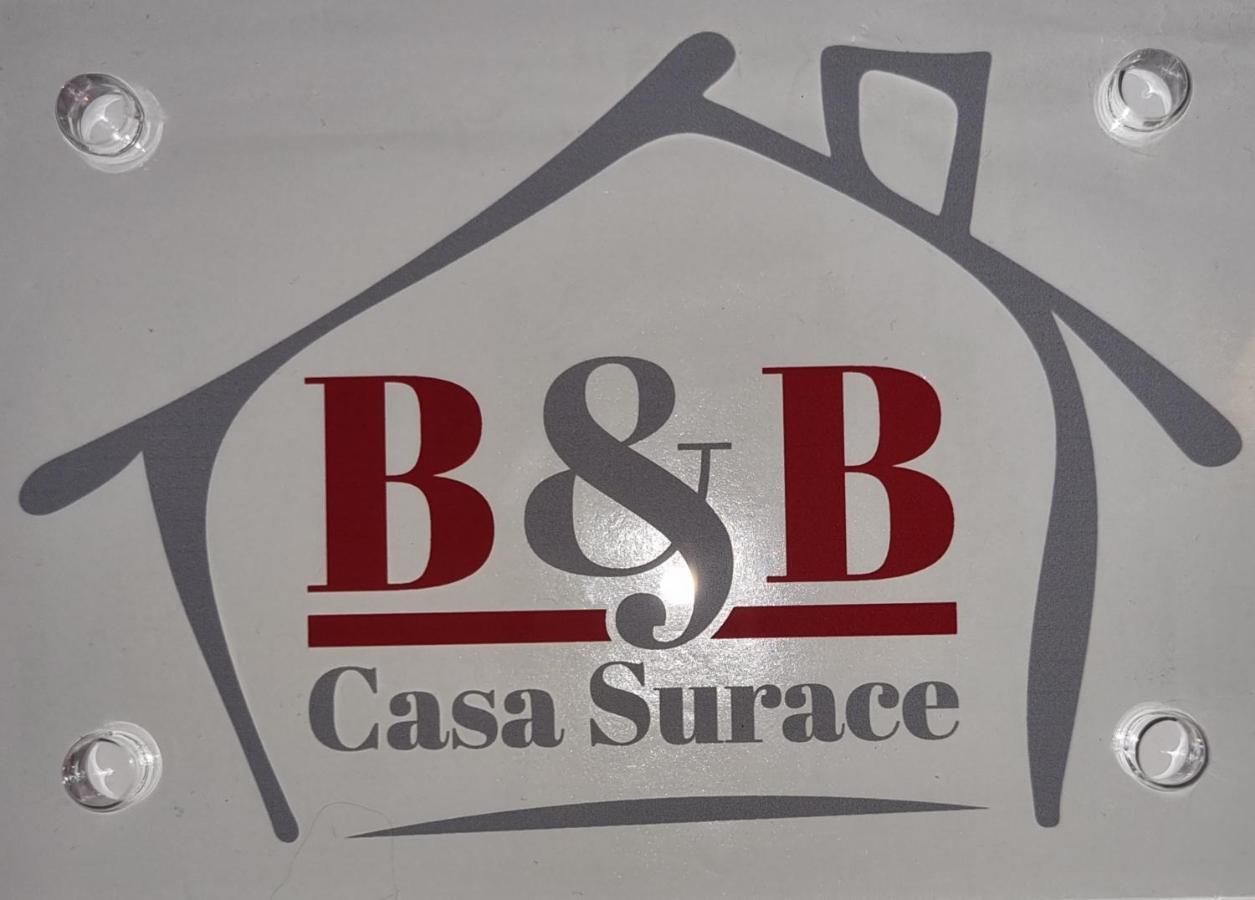 B&B Casa Surace Brugherio Exterior photo