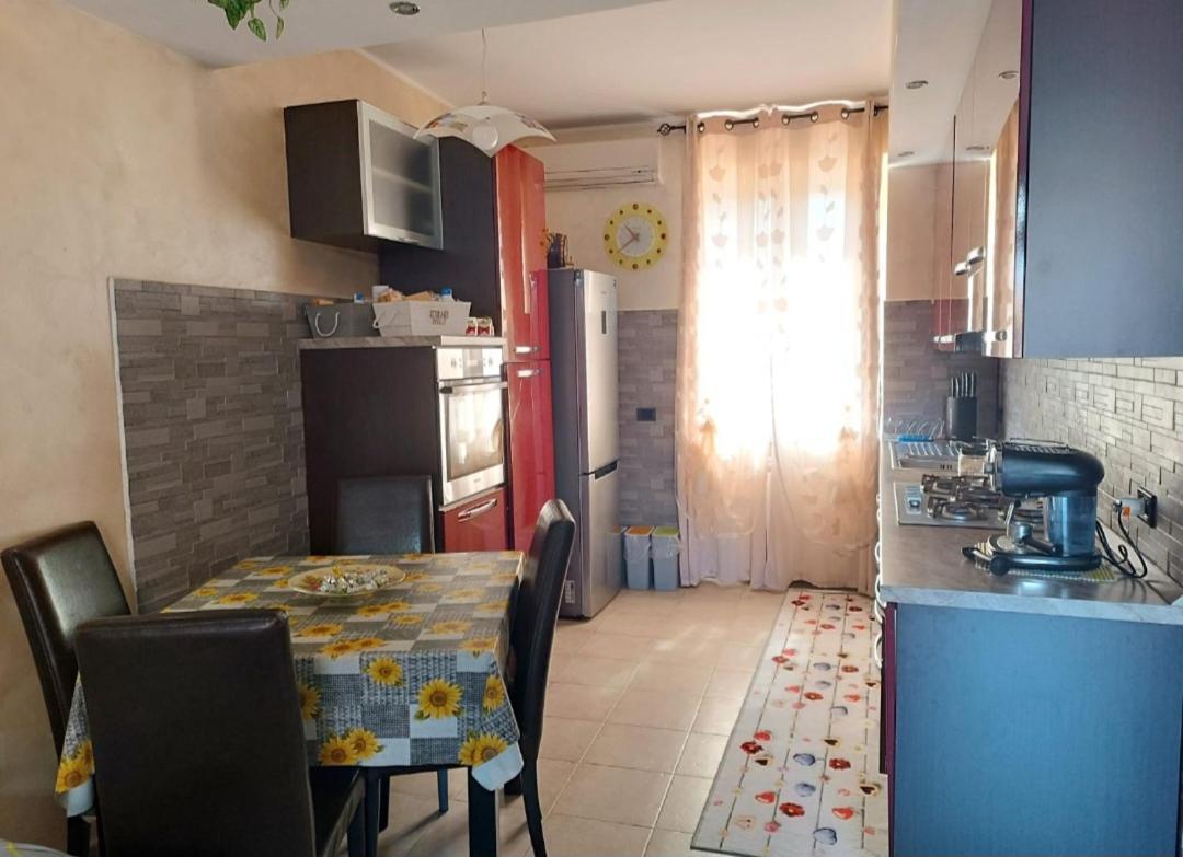 B&B Casa Surace Brugherio Exterior photo